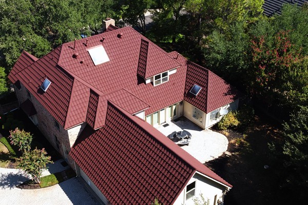 舊房改造用什么瓦